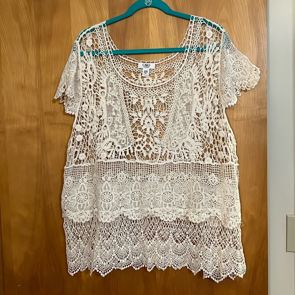 Cato top